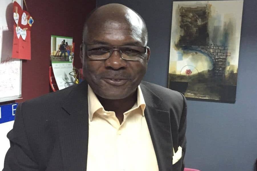 Alex Gustave Azebaze contredit Messanga Nyamding : « Maurice Kamto n’a jamais bénéficié d’une grâce présidentielle »