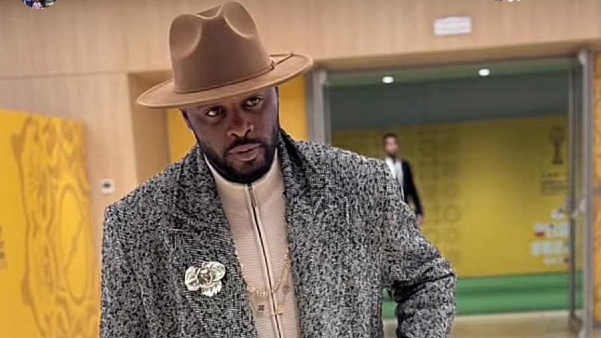 Alexandre Song recadre Serge Branco : « Le respect se gagne sur le terrain »