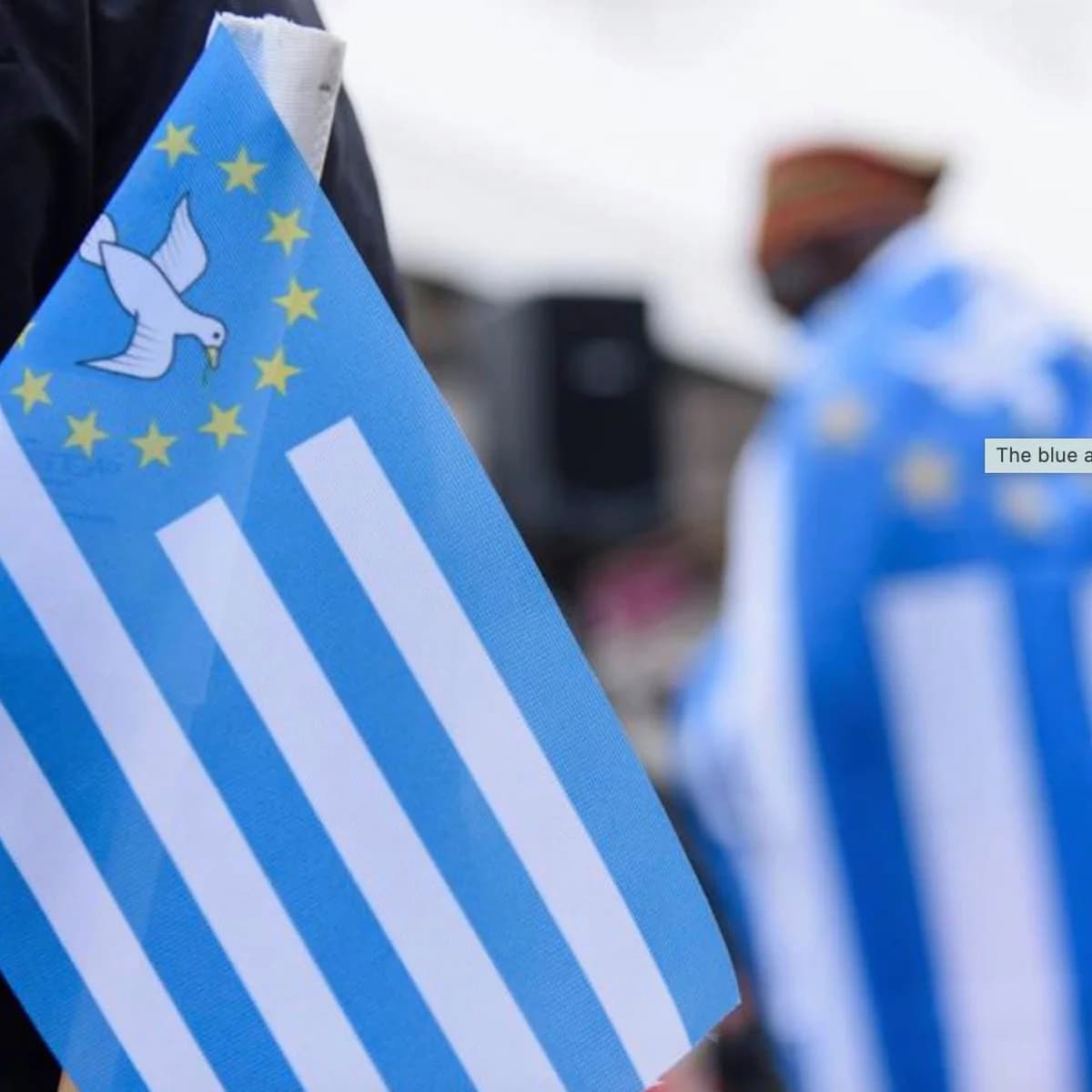 Ambazonia: Lockdown, Independence Day, New School Year Date Known