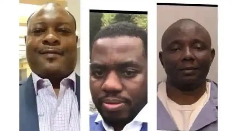 Ambazonie : 3 Américains d’origine camerounaise condamnés aux USA