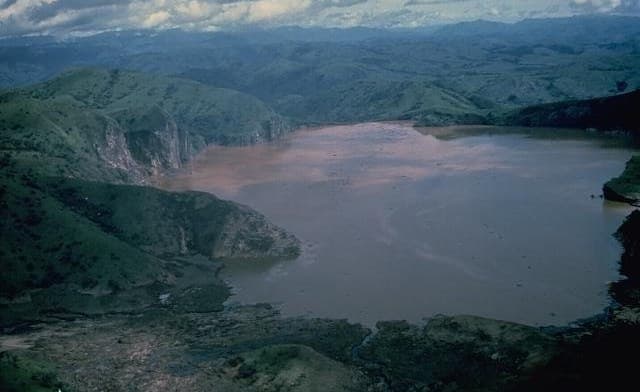 'An Invisible Avalanche' - What Happened in Cameroon's 1986 Lake Nyos Disaster?