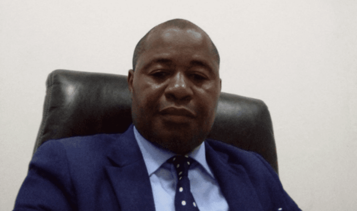 André Luther Meka: « Je souhaite un joyeux anniversaire à mon jeune frère Junior Biya »