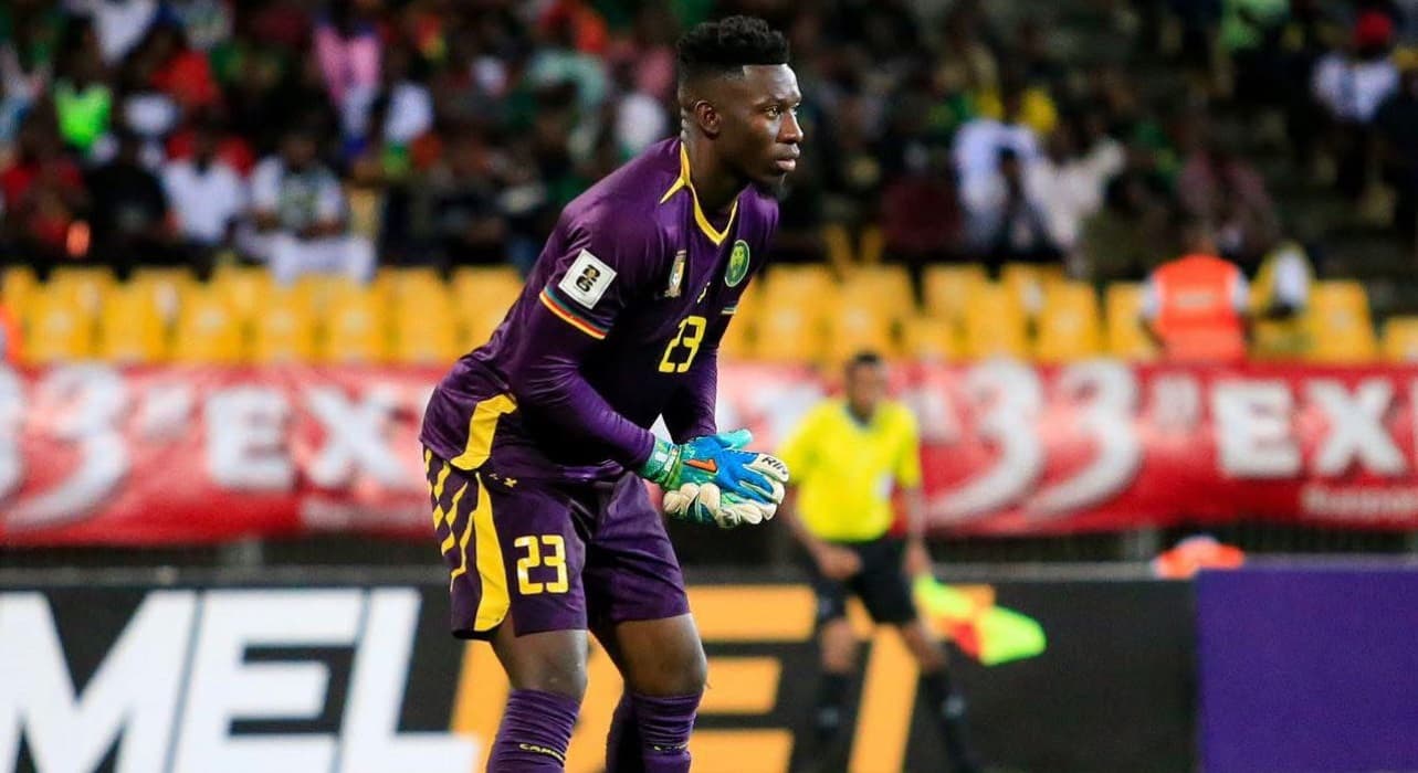 André Onana de retour chez les Lions Indomptables ? David Pagou impose une nouvelle ère de rigueur