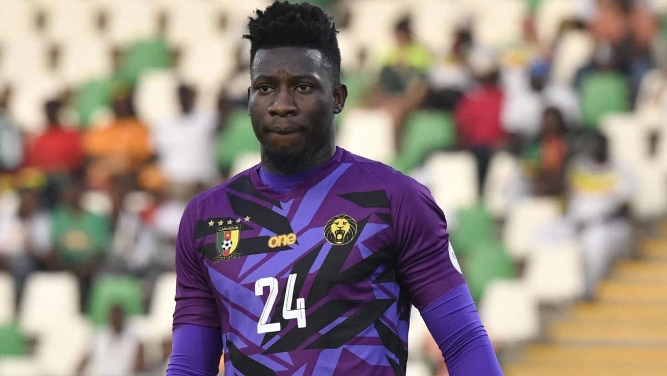 André Onana de retour dans la tanière : trois raisons qui plaident pour son rappel