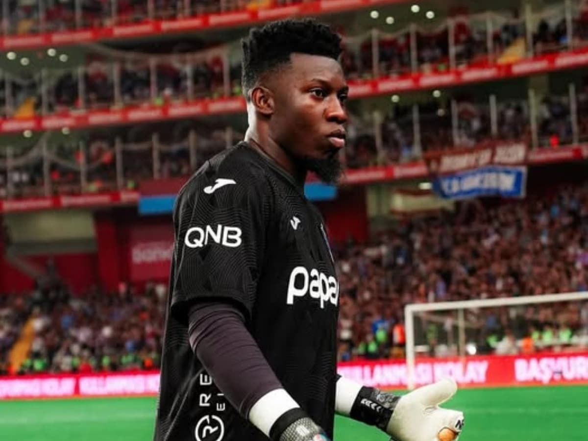 « C’est une régression » : Serge Branco juge le nouveau prêt d’André Onana