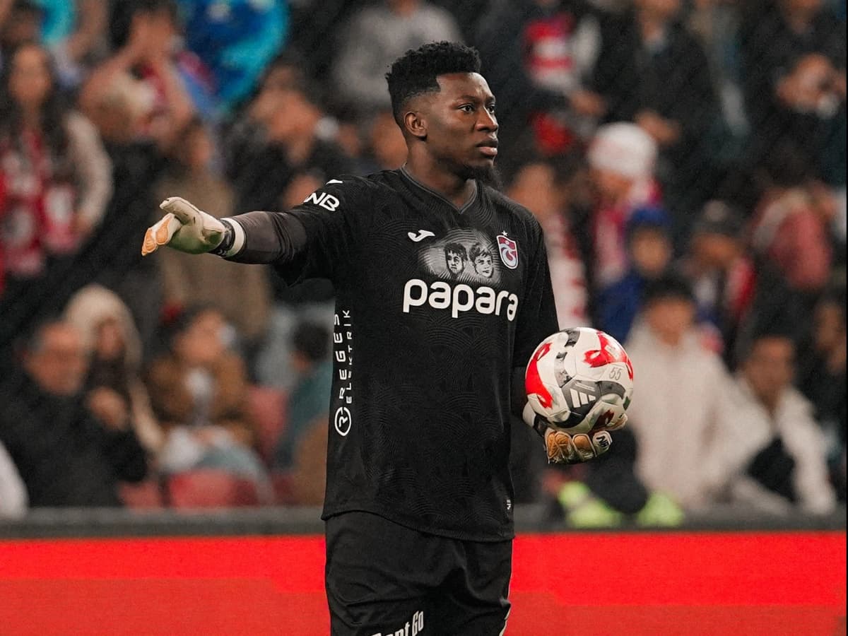 André Onana, « le suprême » : Pierre Blériot Nyemeck encense le gardien camerounais