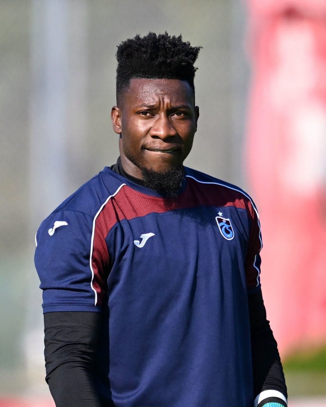 André Onana victime d’un accident de la circulation en Turquie, plus de peur que de mal