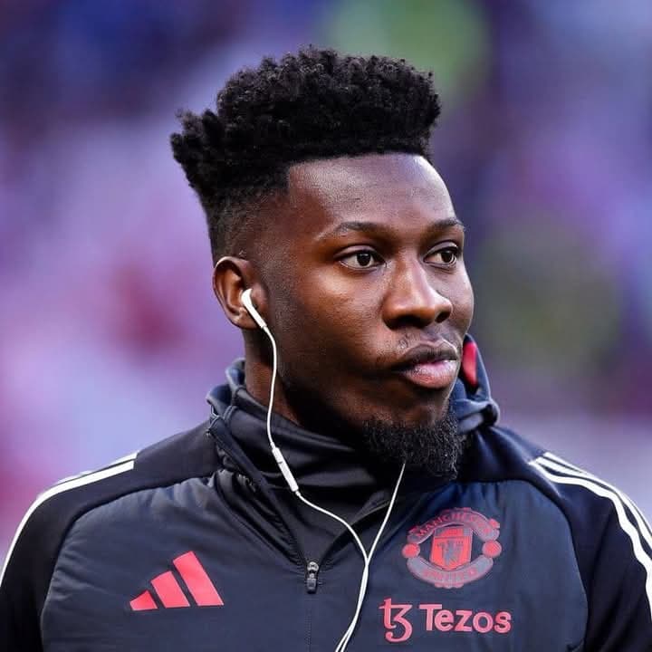 André Onana victime d’un accident de la route en Turquie, Trabzonspor rassure sur son état