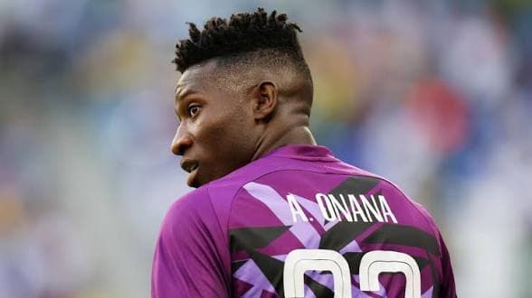 André Onana victime d’un accident en Turquie : les nouvelles sont rassurantes