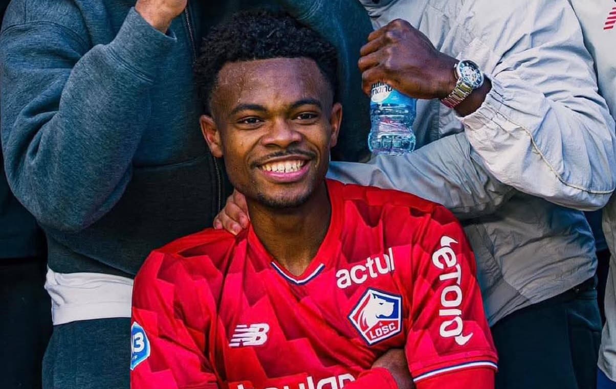 Angel Yondjo Matah, l’heure du grand tournant approche