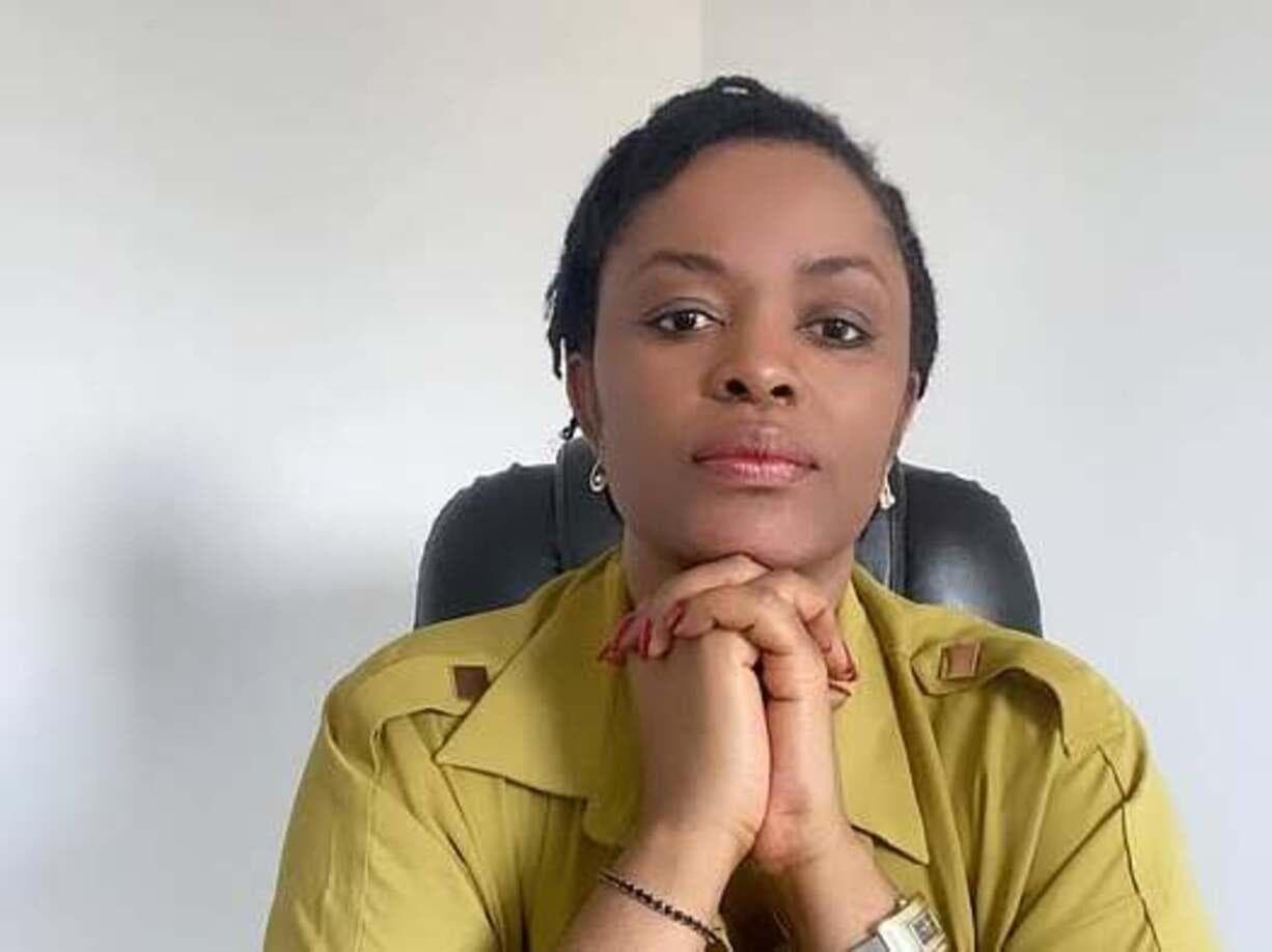 Anne Féconde Noah au MRC: « vous vous êtes moqués du Ministre Issa TCHIROMA »