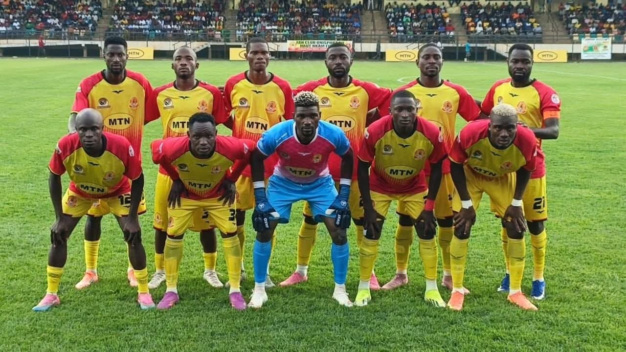 Appui financier : un sénateur offre deux millions de Fcfa à Unisport du Haut Nkam