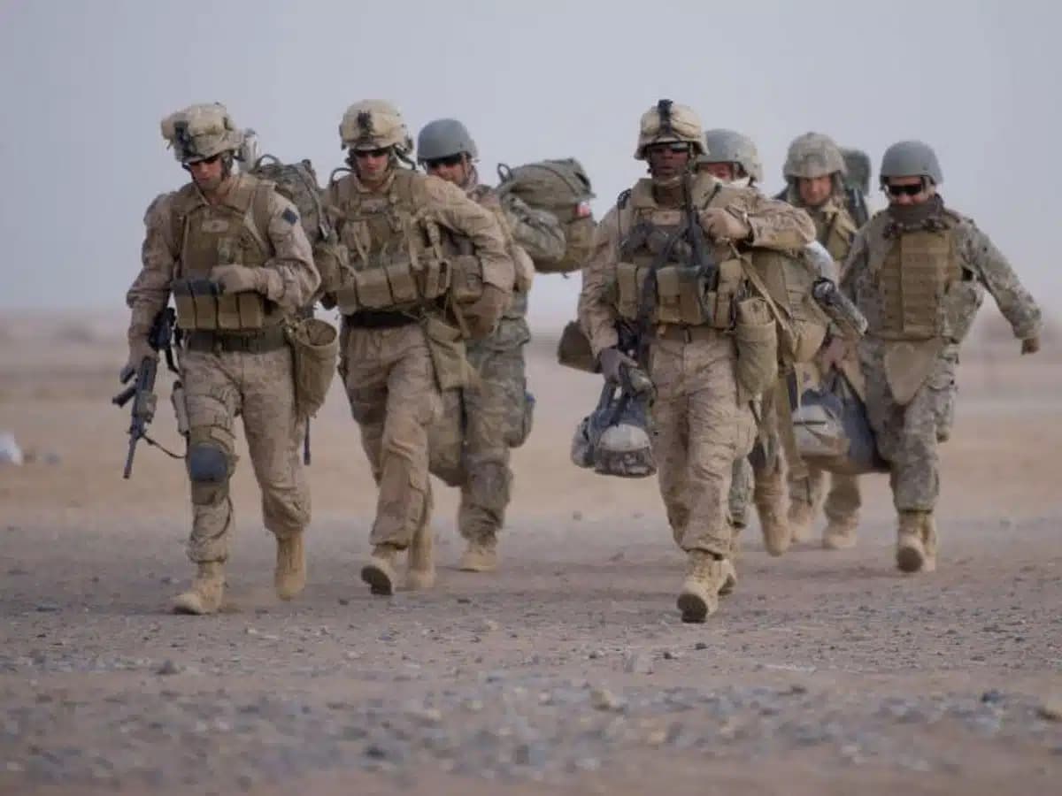 Après 7 ans d’absence, les soldats américains s’apprêtent à revenir au Cameroun