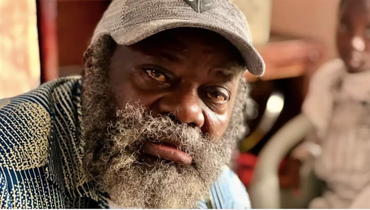 Paul Atanga Nji aurait pesé dans la décision de Souley Onohiolo de raser sa barbe