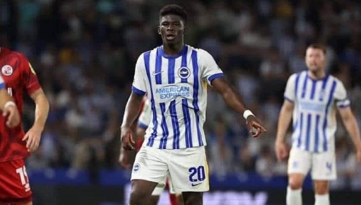 Après des débuts inquiétants, Manchester United mise gros sur Carlos Baleba