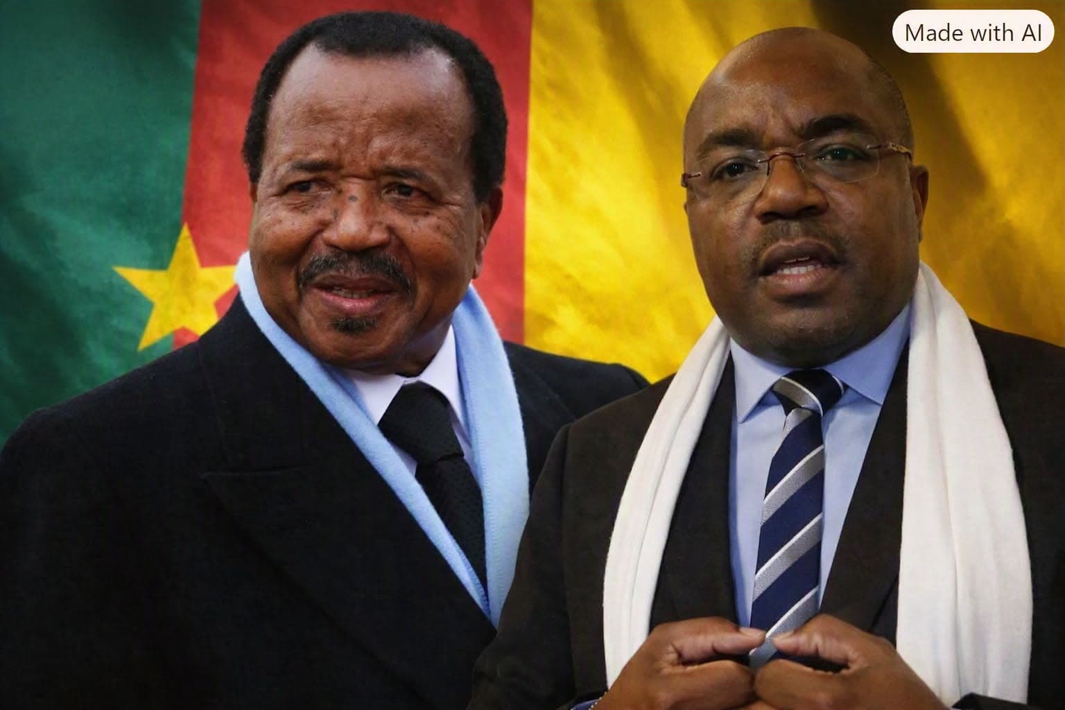 Après son retour au pays, voici les dossiers qui attendent Paul Biya