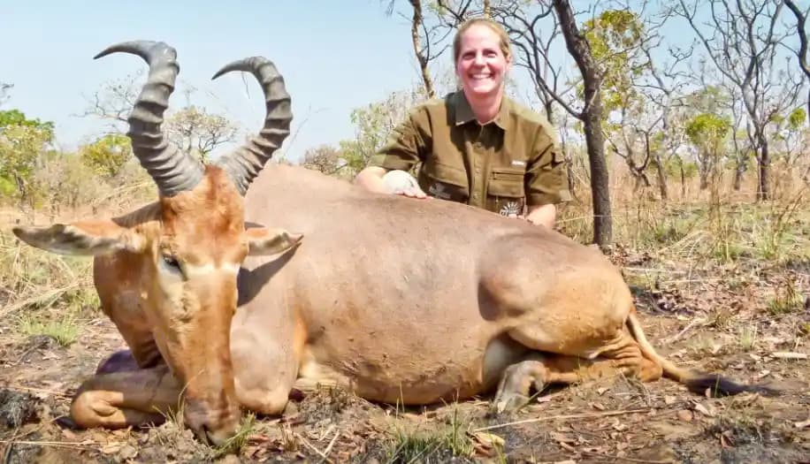 Ariane de Rothschild au Cameroun : l’empire des safaris de luxe