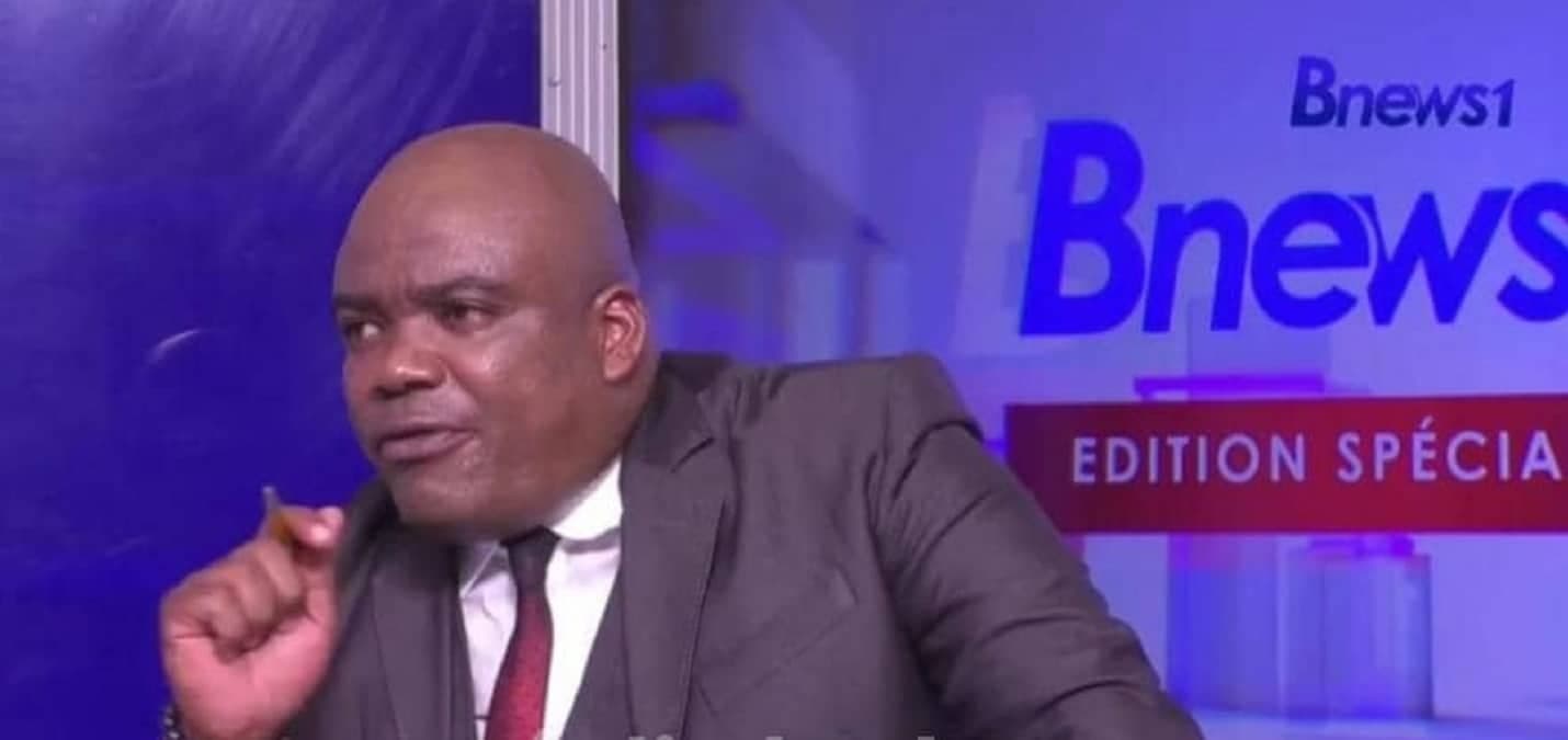 Armand Okol: « Il est regrettable que le Cameroun ne soit pas présent à cette grande messe mondiale du foot »