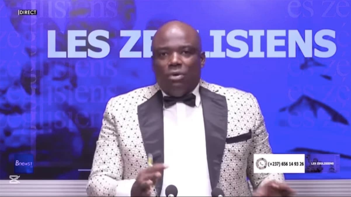 Armand Okol pointe les vérités qui dérangent : « La politisation du football nous a conduits à l’échec »