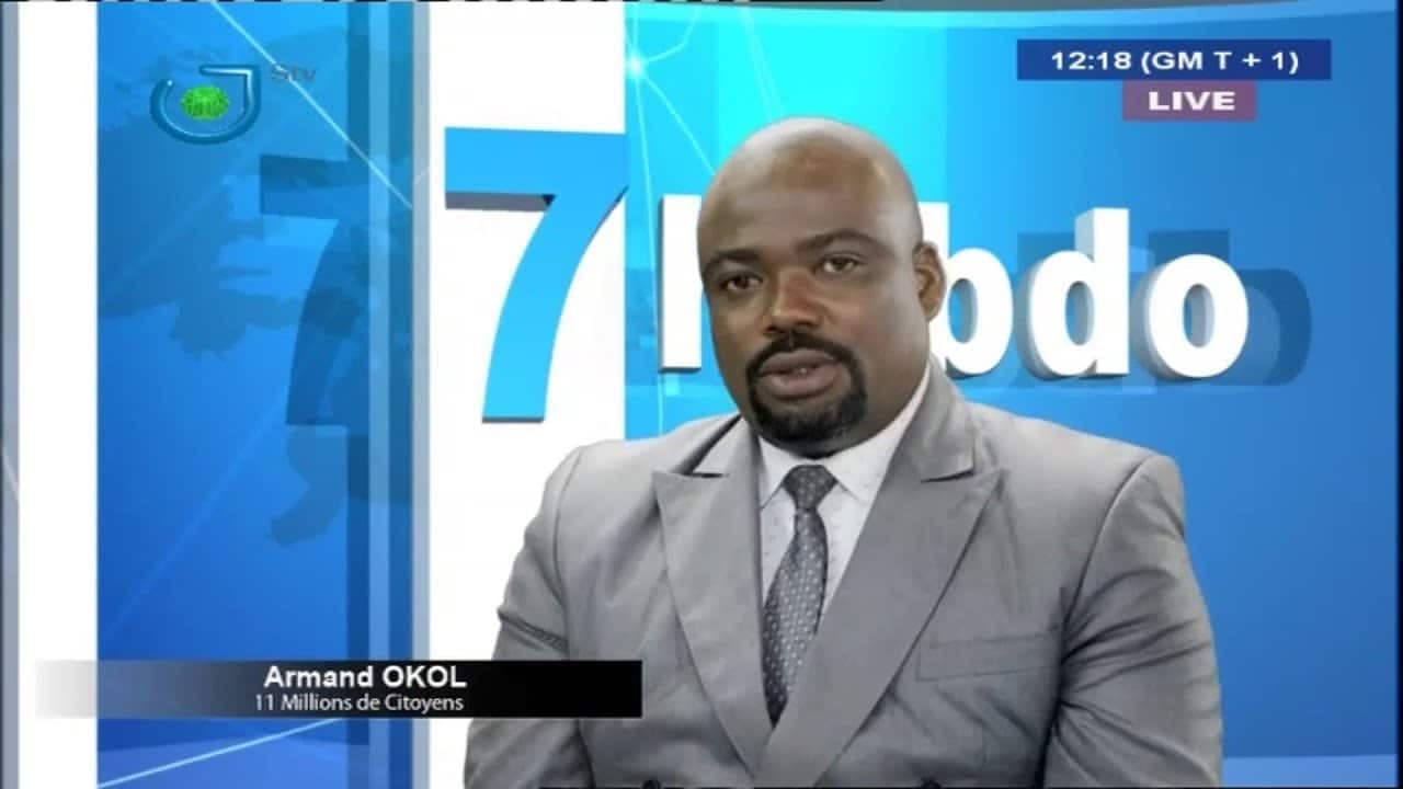 Armand Okol: « qu’on a arrive à s’attaquer à sa femme, à sa privée comme, Owona Nguini doit bien se défendre »
