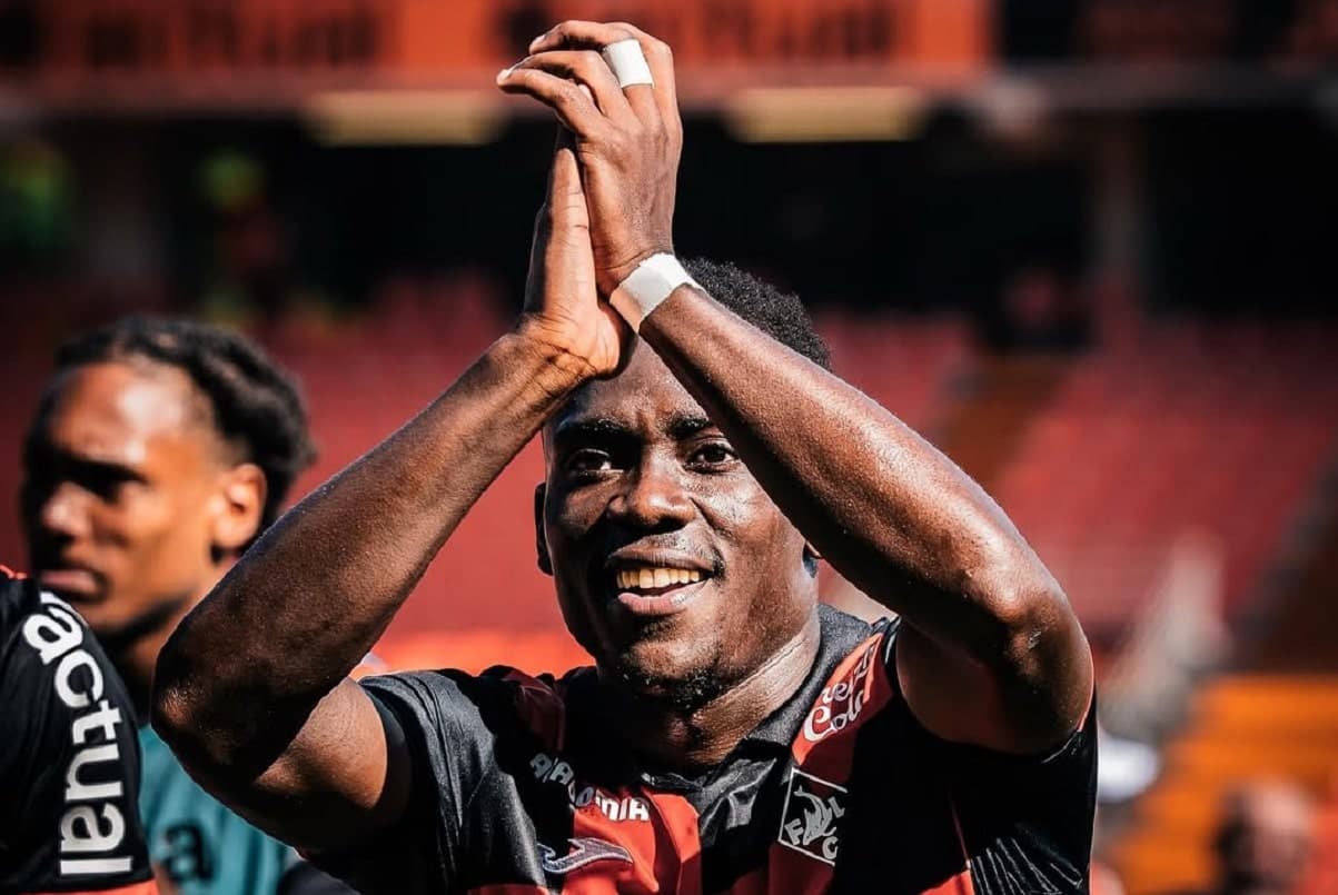 Arthur Avom, l’heure du grand saut : quel club pour révéler définitivement le talent camerounais ?