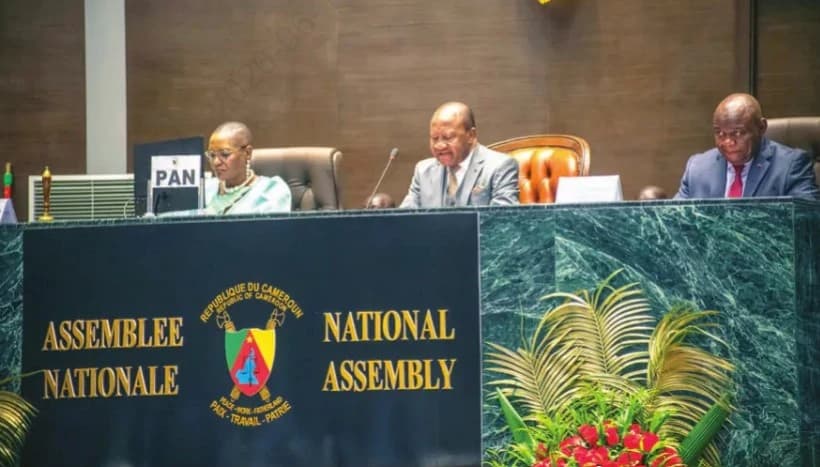 Assemblée nationale : questions orales au gouvernement ce vendredi