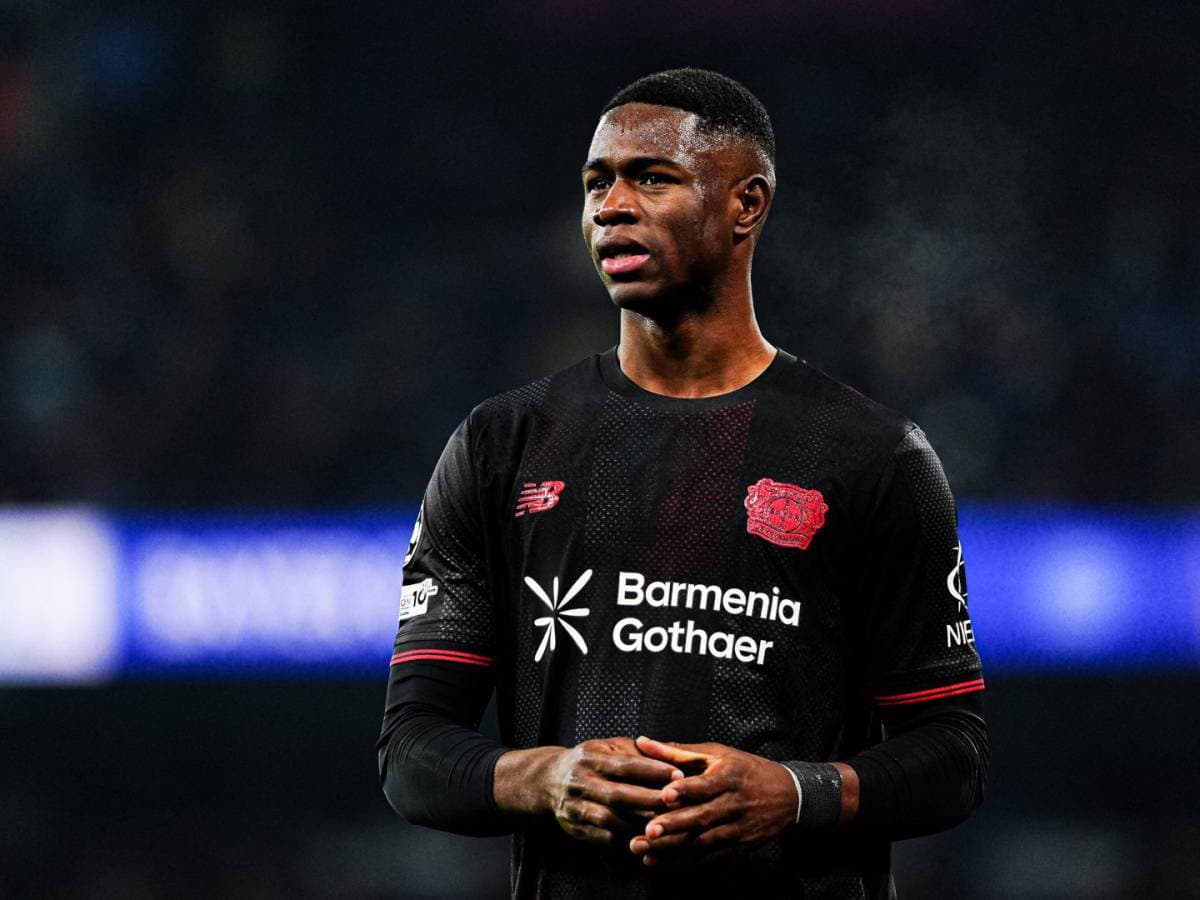 Aston Villa se positionne pour Christian Kofane