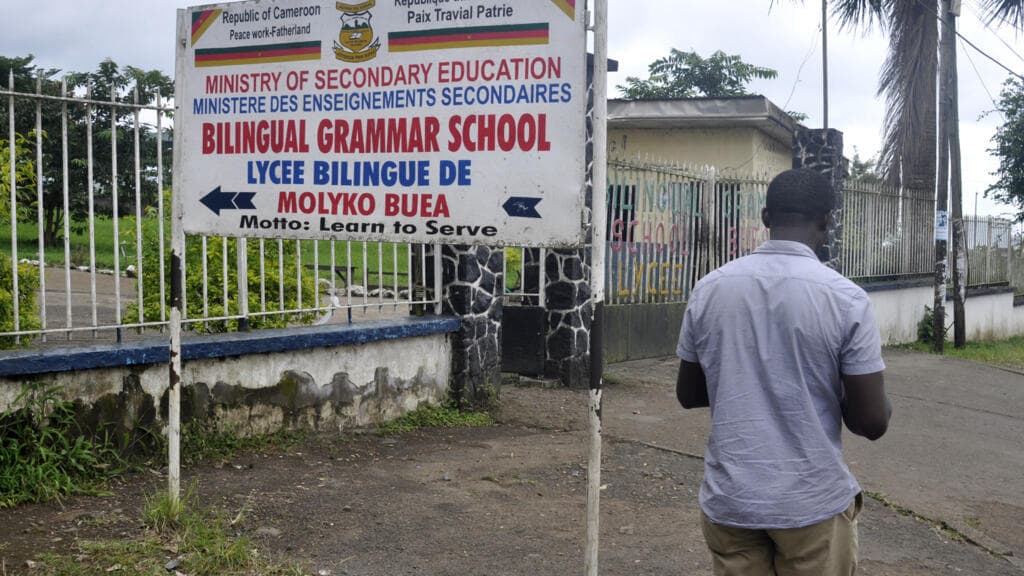 Au Cameroun, le bac en anglais reporté suite à une fuite de sujets