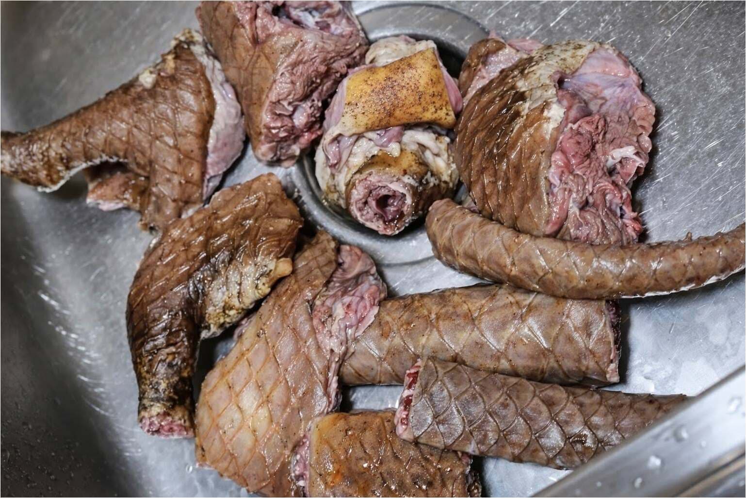 Au Cameroun, le pangolin protégé par la loi finit encore dans les marmites