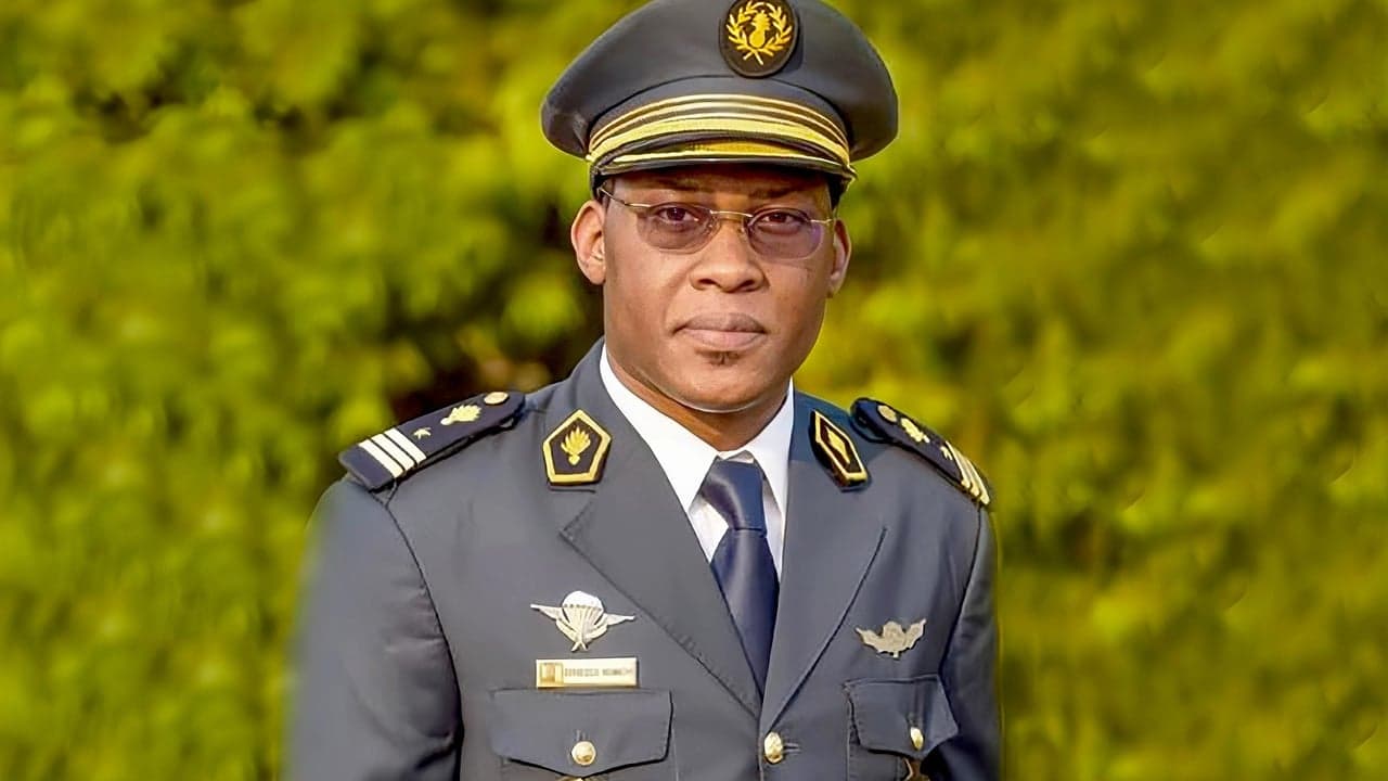 Au Cameroun, les déclarations du capitaine Effoudou vont-elles faire basculer l’affaire Martinez Zogo ?