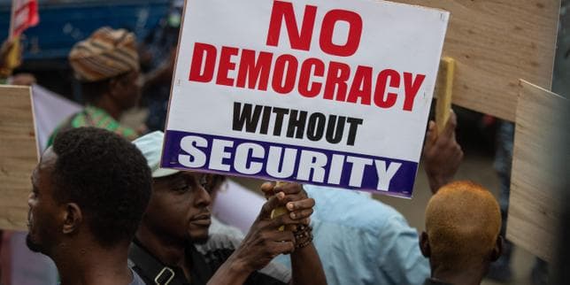 Au Nigeria, une attaque djihadiste cause 20 morts, selon un rapport de l’ONU