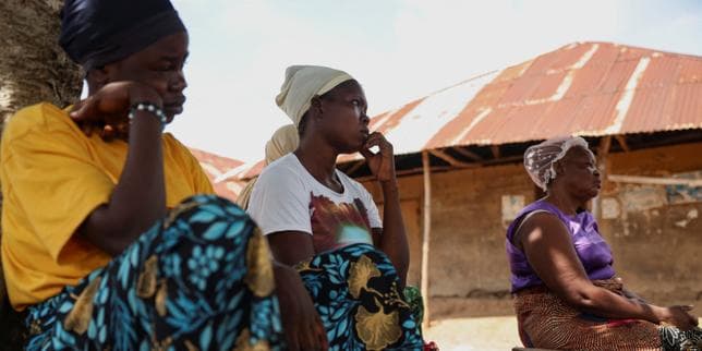 Au nord du Nigeria, 37 élèves enlevés par des djihadistes, selon les autorités locales