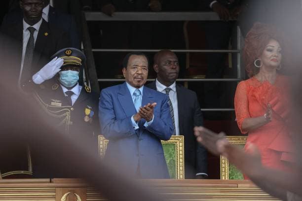 Au tribunal : Incarcéré pour outrage à Paul Biya