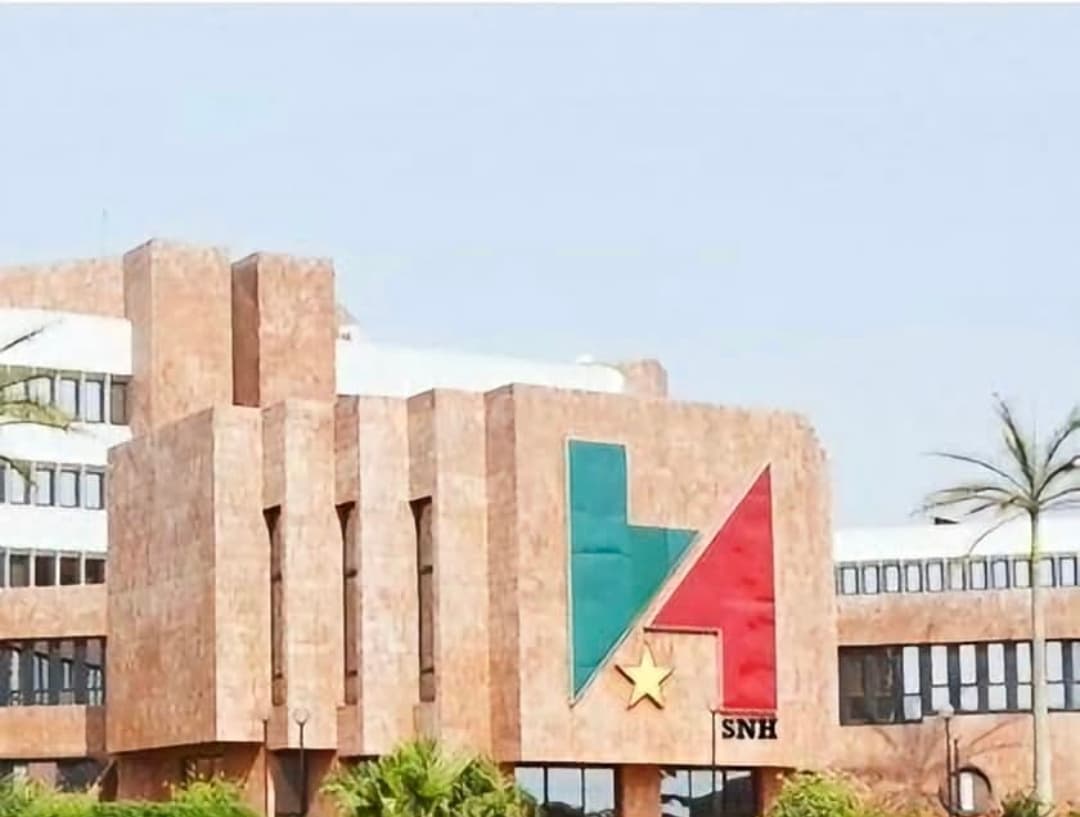 Audit Flags Governance, Financial Concerns at Cameroon’s State Oil Company SNH