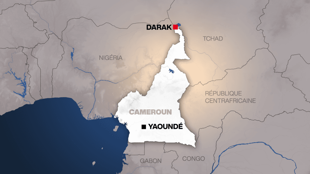 Aux confins nord du Cameroun, une commune enclavée sous une pression jihadiste constante
