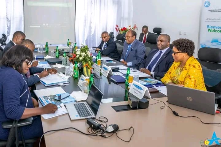 Aviation civile : l’Afrique centrale affine sa stratégie commune à Yaoundé