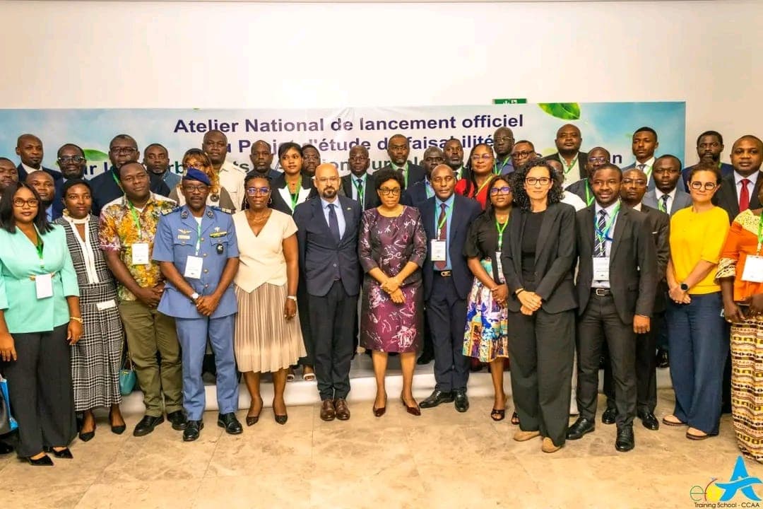 Aviation civile : le Cameroun explore la filière des carburants durables