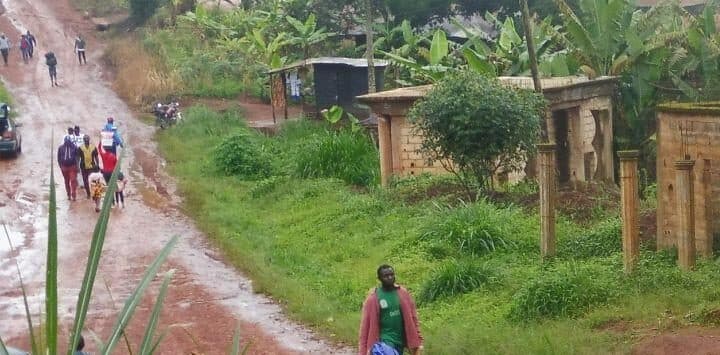 Babadjou : une mère de deux enfants meurt foudroyée sous un arbre