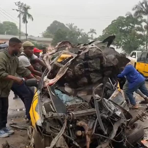 Bafia : plusieurs morts dans un accident, le pays pleure encore