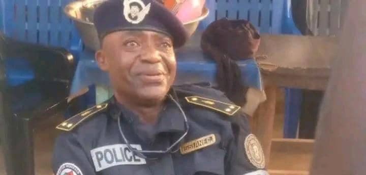 Bafia : un officier de police s’écroule et meurt dans la rue