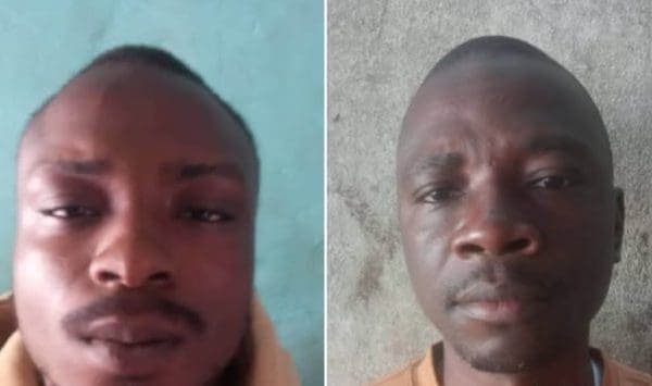 Bafoussam : deux détenus s’évadent, la « magie » invoquée
