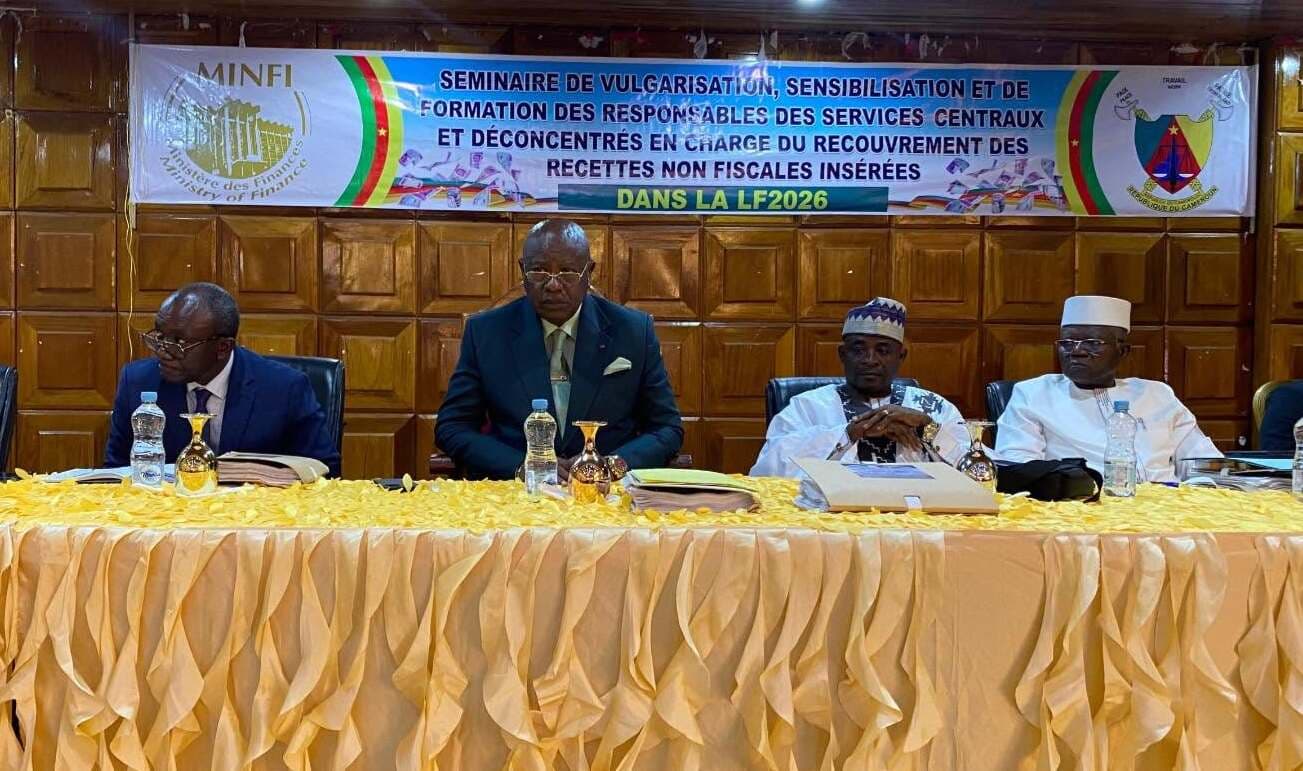 Bafoussam : l’Ouest et le Nord-Ouest mobilisés pour multiplier par 20 les recettes non fiscales