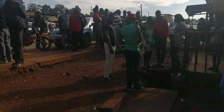 Bafoussam : un homme abattu lors d’une attaque à son domicile