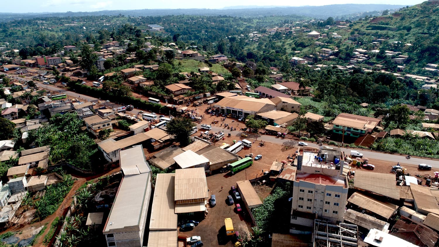 Bafoussam : un quinquagénaire assassiné à son domicile