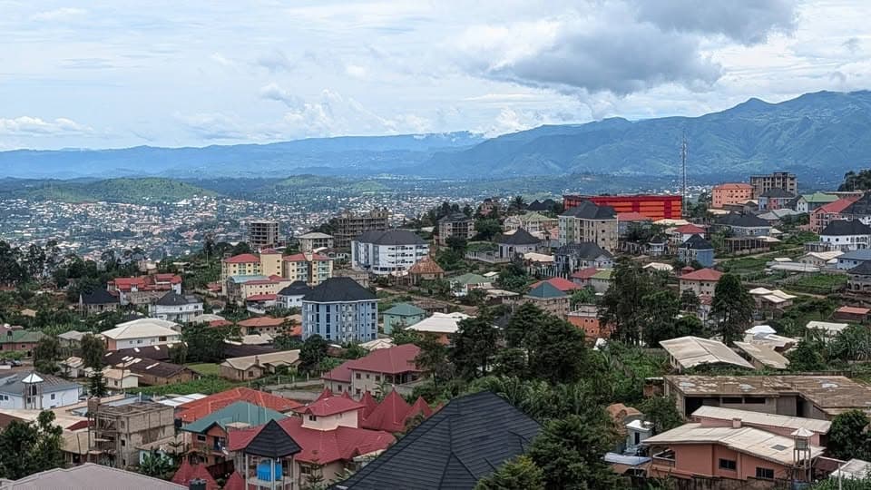 Bamenda Accident Raises Fresh Road Safety Concerns