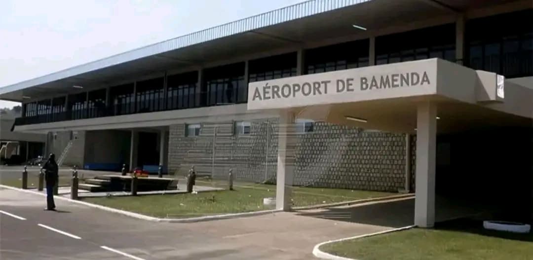 Bamenda Airport Stays Silent: FCFA 217 Million Spent But No Flights to Biya’s ‘Second Home’
