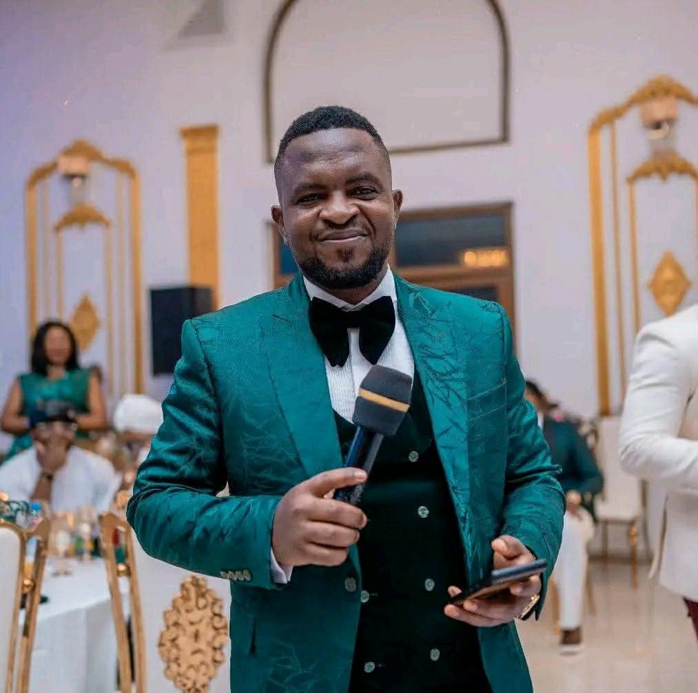 Bamenda Based MC Jerry the Speaker Kidnapped