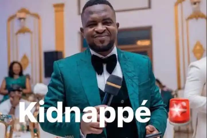 Bamenda : un animateur radio de Yaoundé enlevé et une rançon exigée