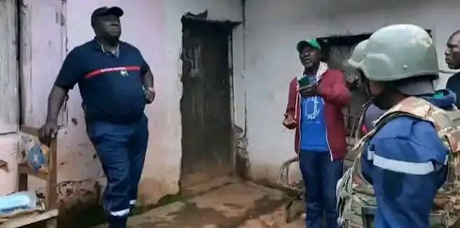 Bamenda : un chauffeur retrouvé mort dans son domicile