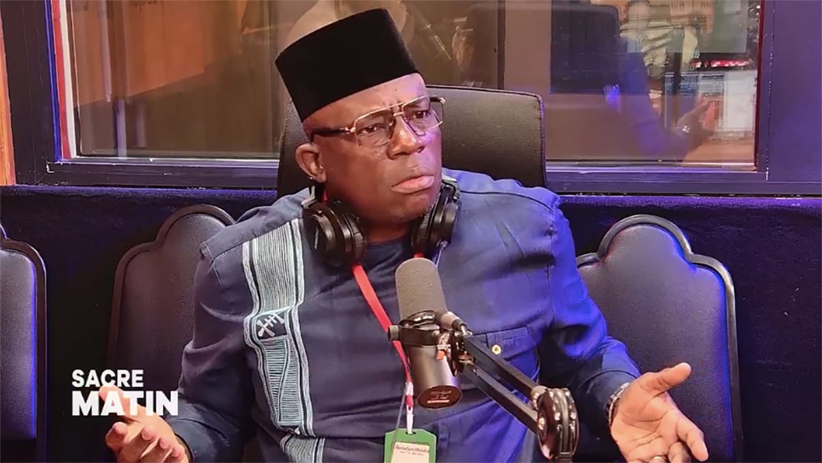 Banda Kani : « Elimbi Lobe est un petit politicien de Canton qui n’aura jamais une envergure nationale »
